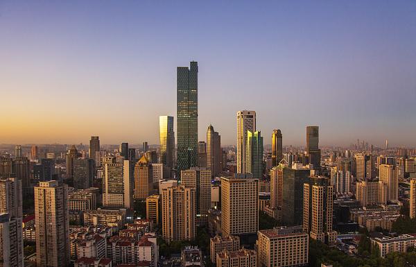 國際創新中心指數排名（南京全球金融中心指數排名提升24名）1