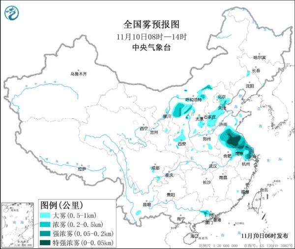 北京将迎強對流天氣（北京今日晴朗在線）1