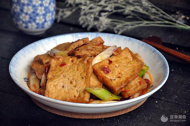 豆腐的十種最佳吃法