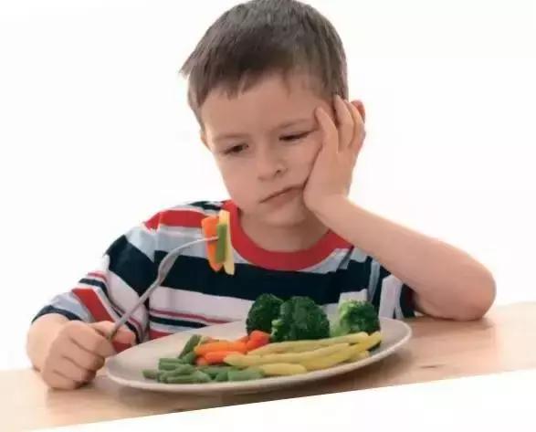 寶寶第一次吃蔬菜好嗎（一定要避開這些誤區）2
