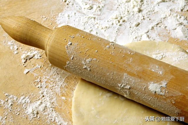 餃子用小麥粉和普通面粉的區别