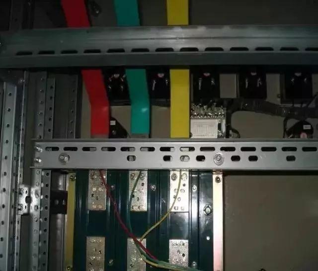配電櫃怎樣安裝與接線（詳解配電櫃安裝和接線全過程）17