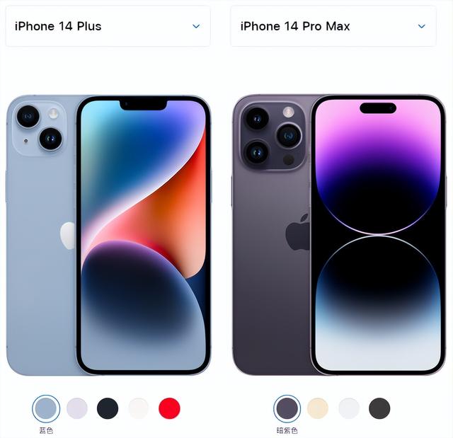 蘋果14手機圖片及價格（蘋果14手機價格表最新2022）11