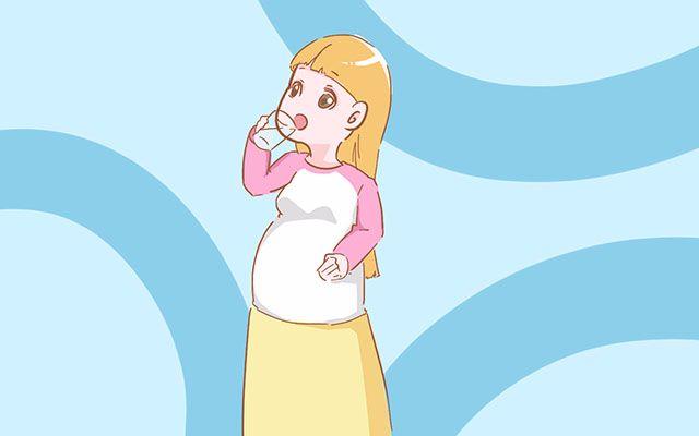 孕婦缺鋅的正常範圍（懷孕後缺鋅是這幾種表現）4