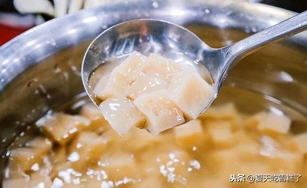 重慶最著名的小吃排名前十（楊家坪小吃三巨頭）2