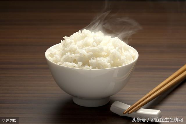 面條和米飯哪個容易瘦（哪個更容易讓人發胖）3