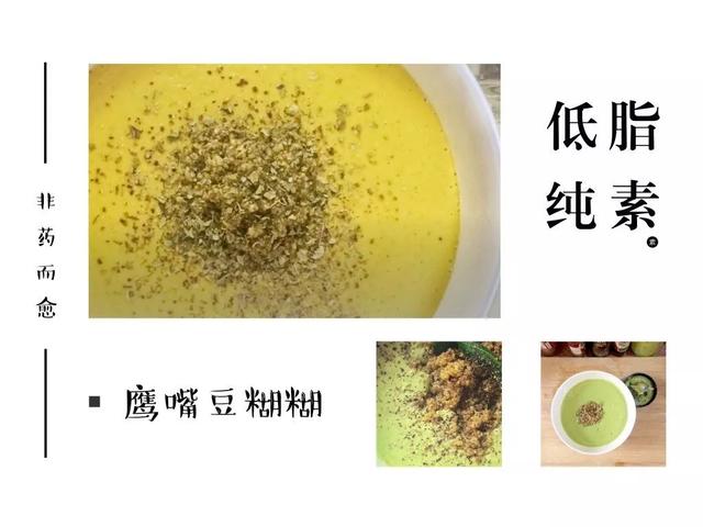 高蛋白鷹嘴豆（風靡世界的優質植物蛋白--鷹嘴豆）20