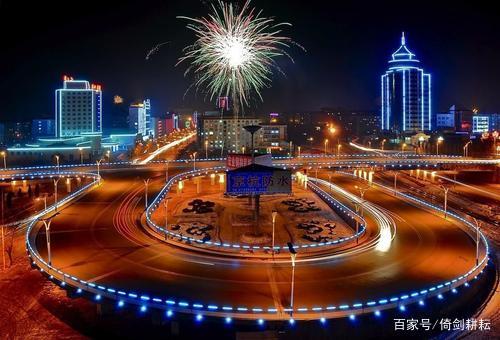 東北三省最有發展的城市（東北三省各城市在全國城市競争力排行中的位置）32