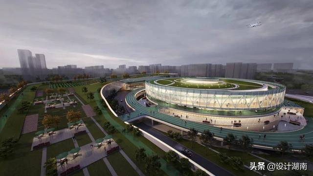 建研建築設計（上海建築設計研究院2022年）47